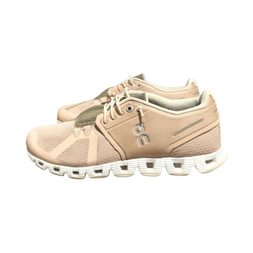 ON RUNNING Cloud Running Shoes Size 7 - Picture 3 of 15
